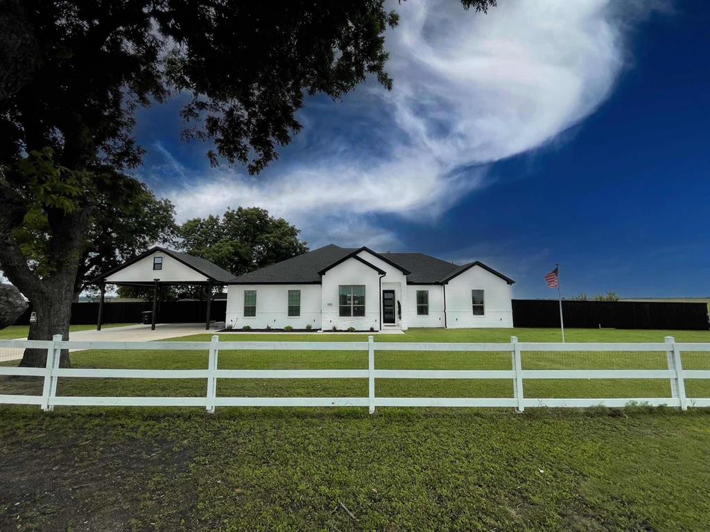 1511 Farrar Road