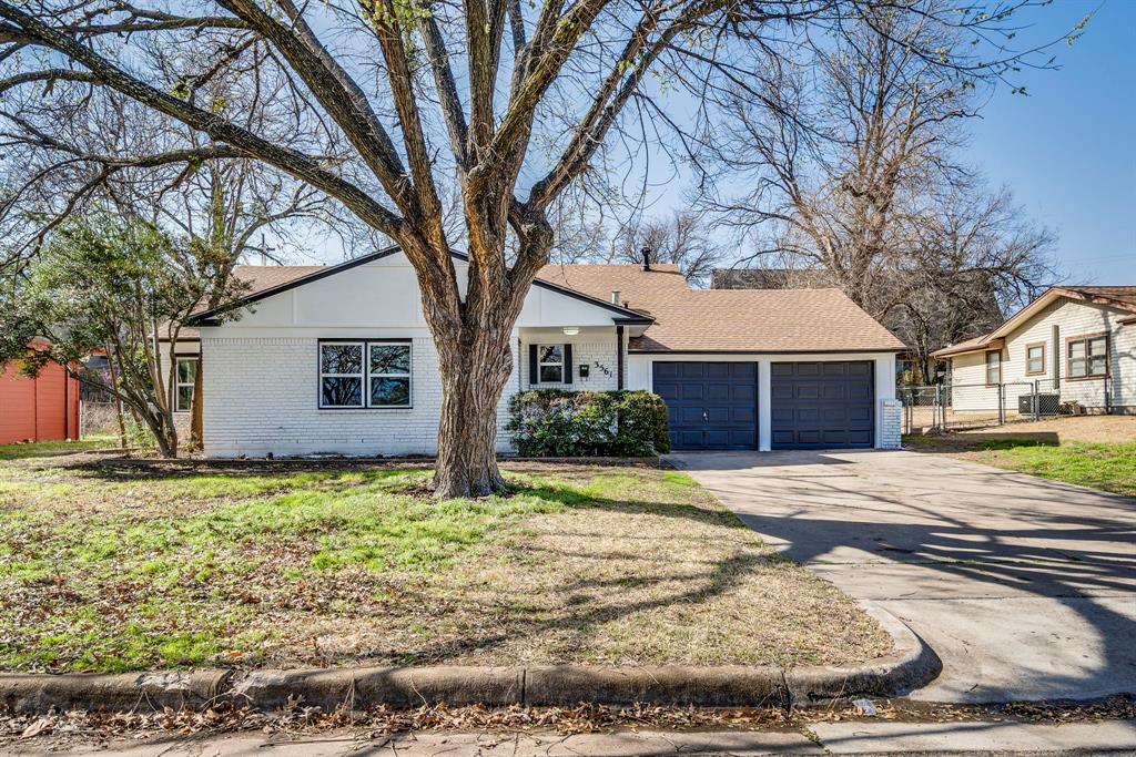 3561 Westfield Avenue