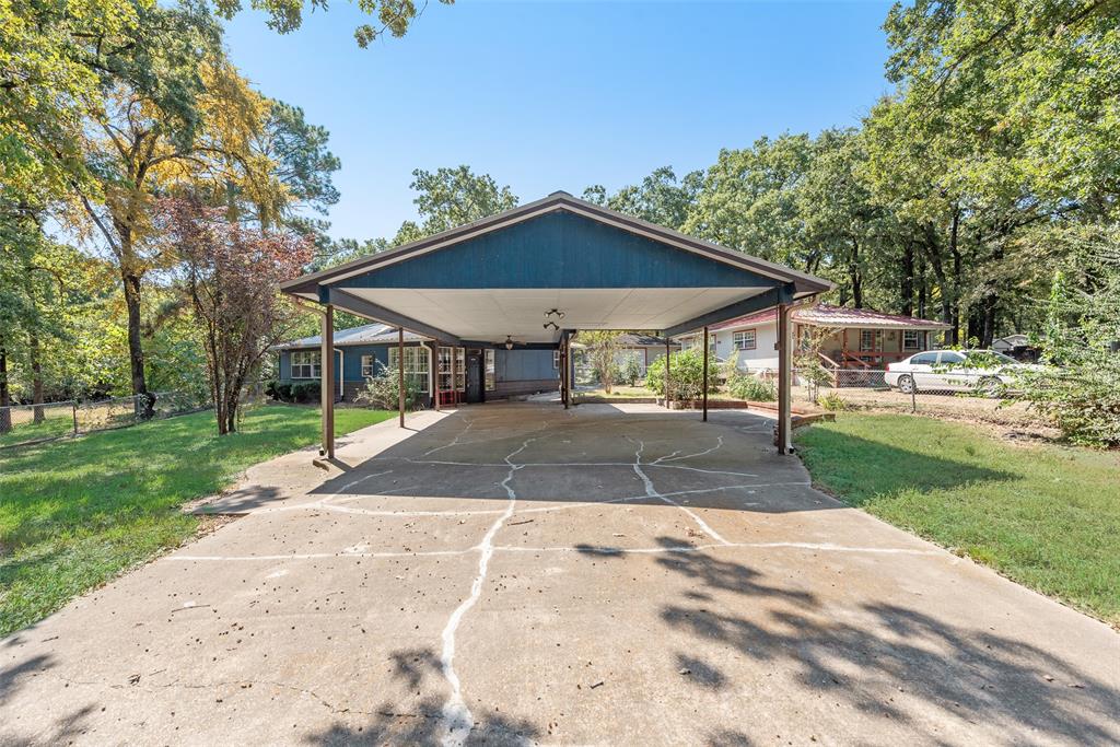 Timber Trails Estate - Residential