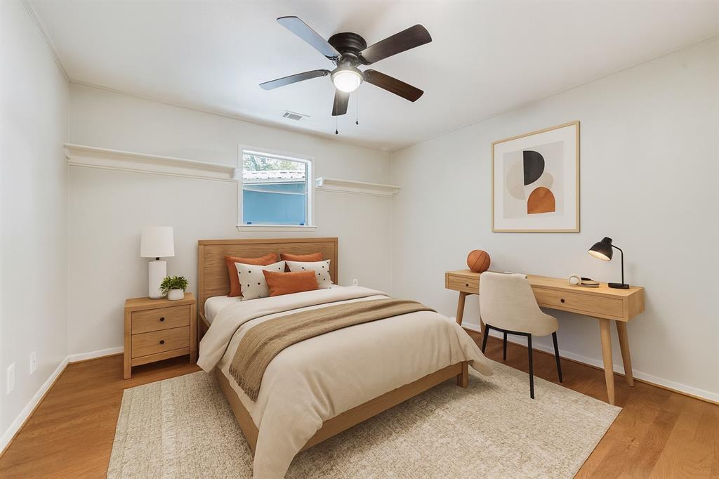 Timber Trails Estate - Residential