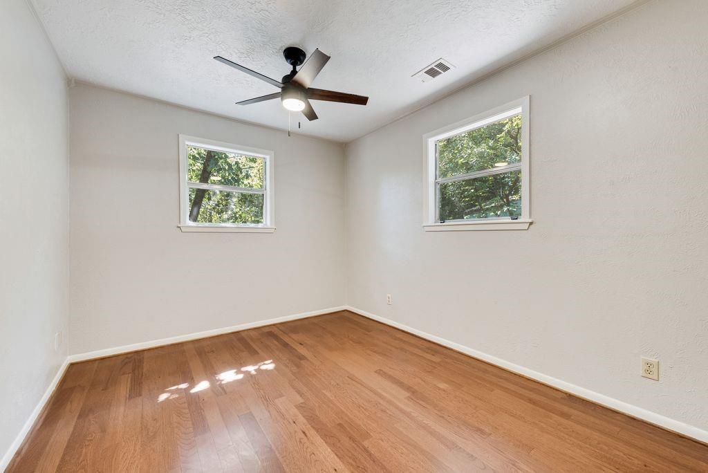 Timber Trails Estate - Residential