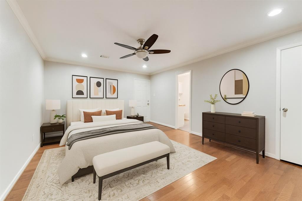 Timber Trails Estate - Residential