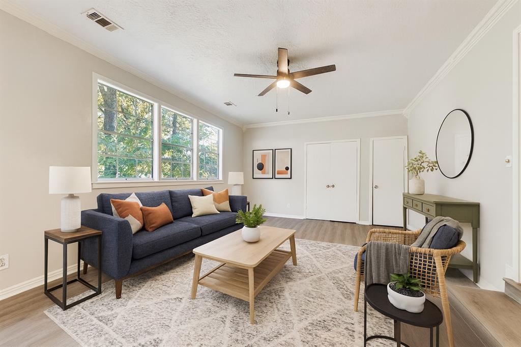 Timber Trails Estate - Residential