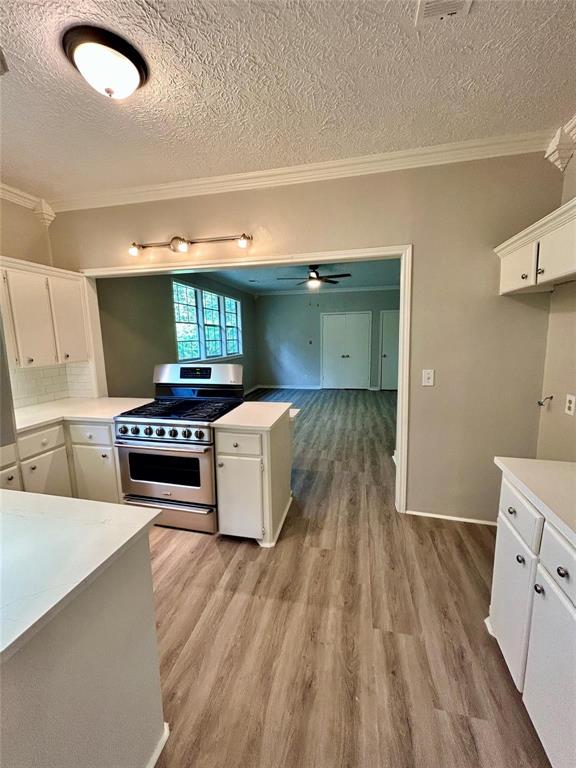 Timber Trails Estate - Residential