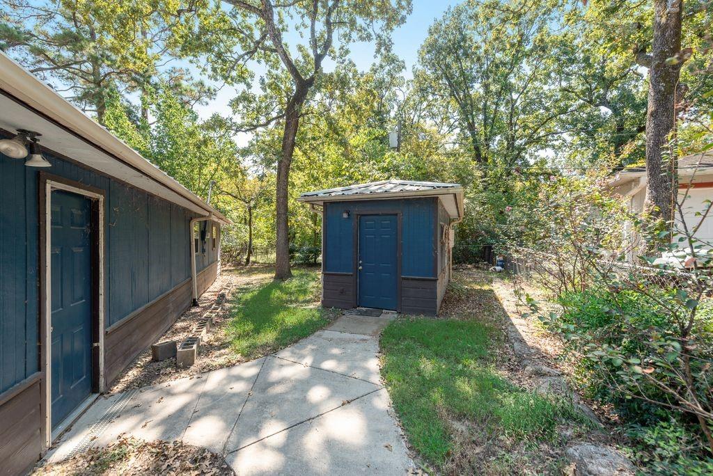 Timber Trails Estate - Residential