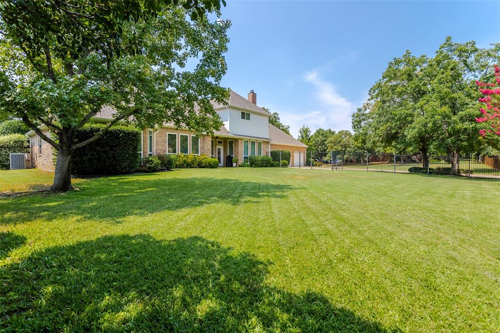 South Lake Hills Add - Residential