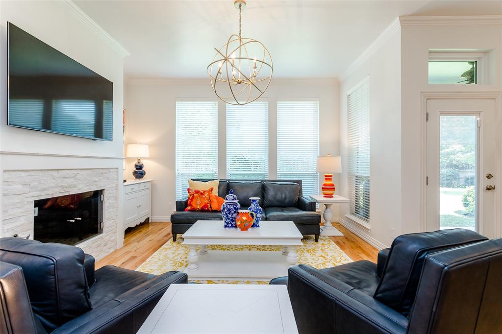 South Lake Hills Add - Residential