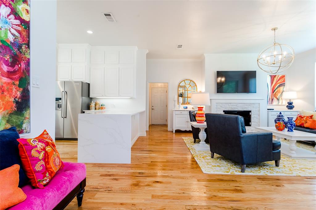 South Lake Hills Add - Residential