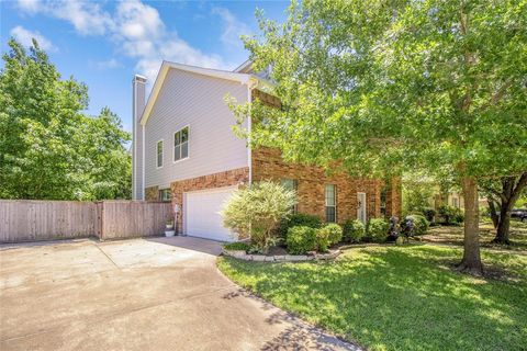 A home in Rockwall