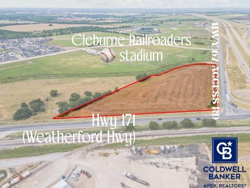 2303 Weatherford Highway