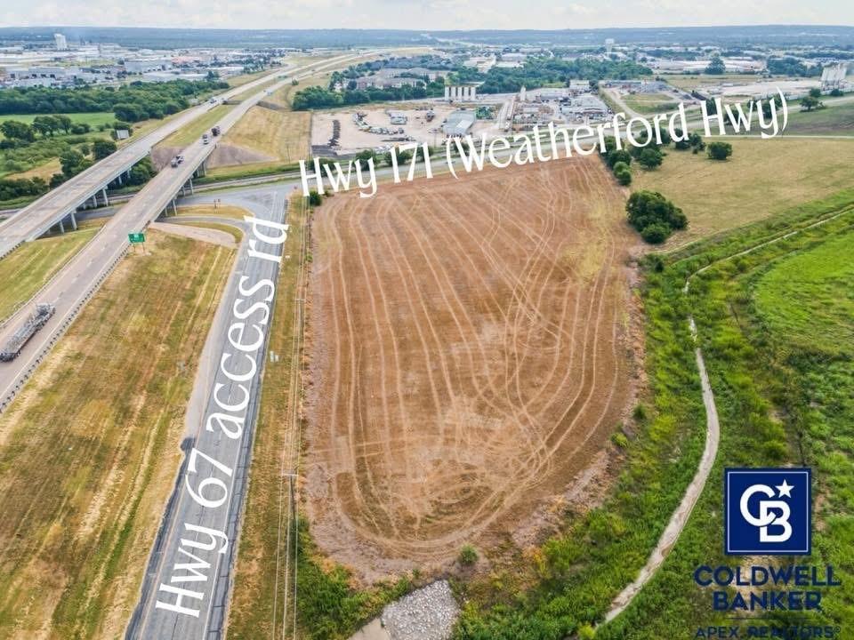 2303 Weatherford Highway