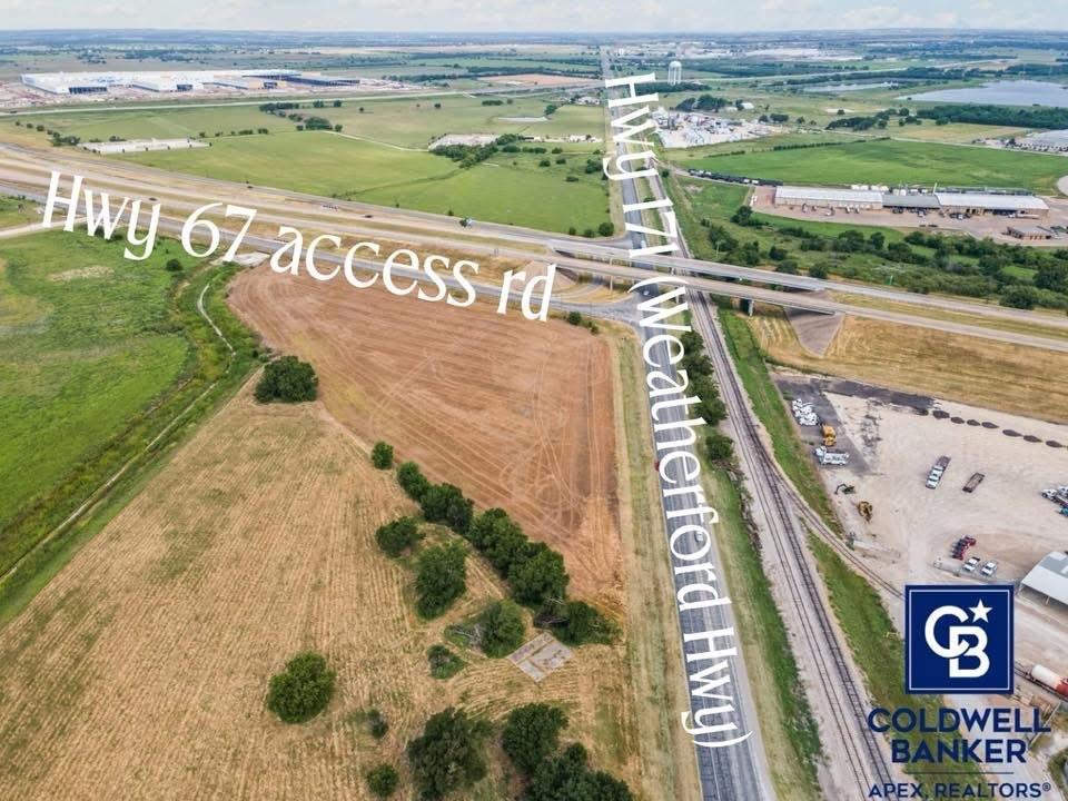 2303 Weatherford Highway