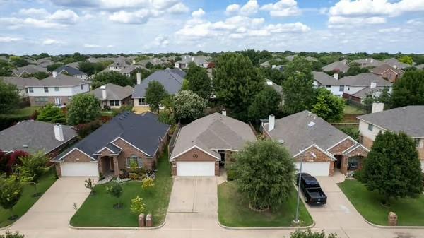 Stone Meadow Add - Residential