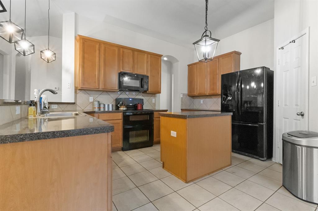 Stone Meadow Add - Residential