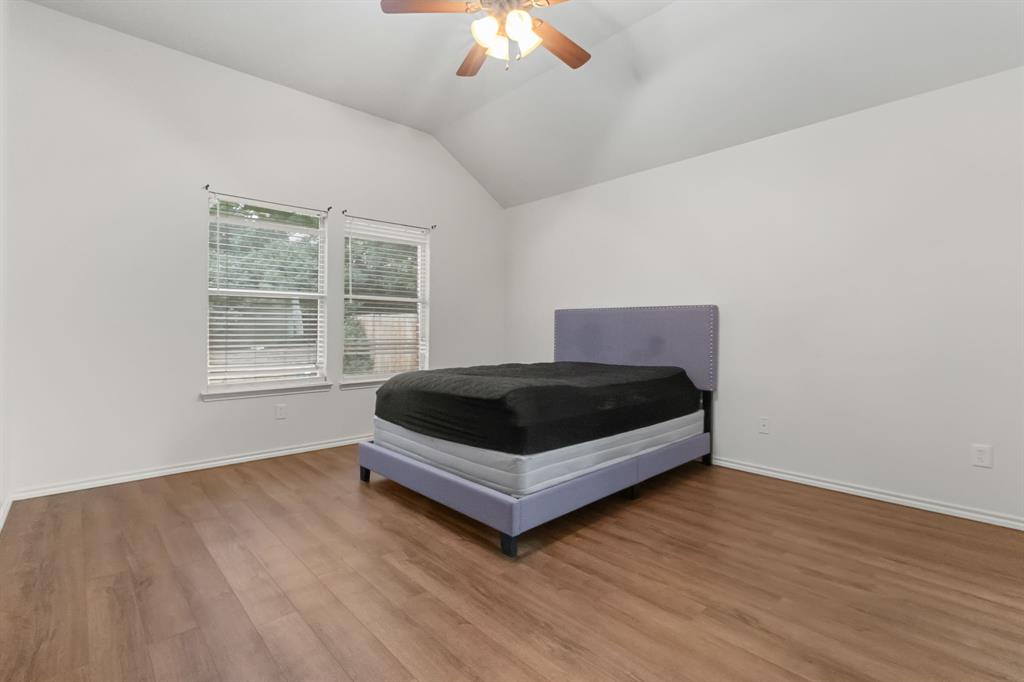 Stone Meadow Add - Residential