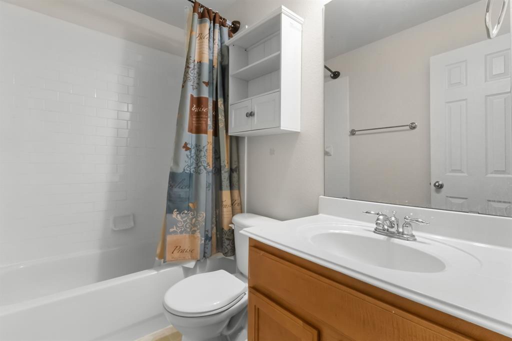 Stone Meadow Add - Residential