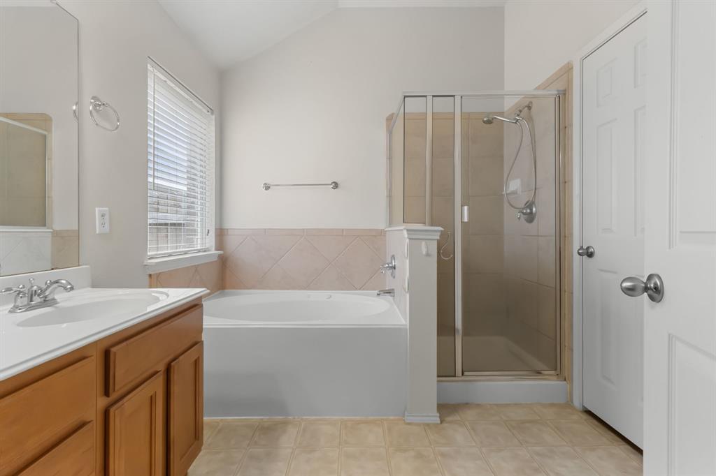 Stone Meadow Add - Residential