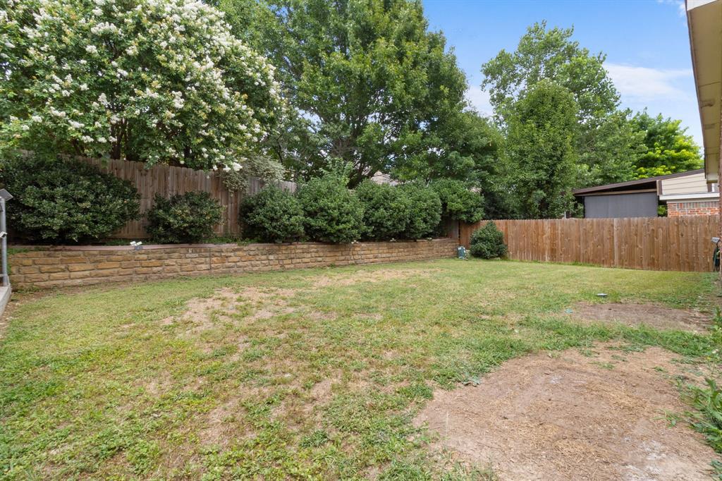 Stone Meadow Add - Residential