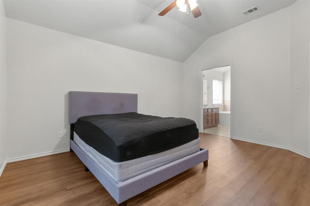 Stone Meadow Add - Residential