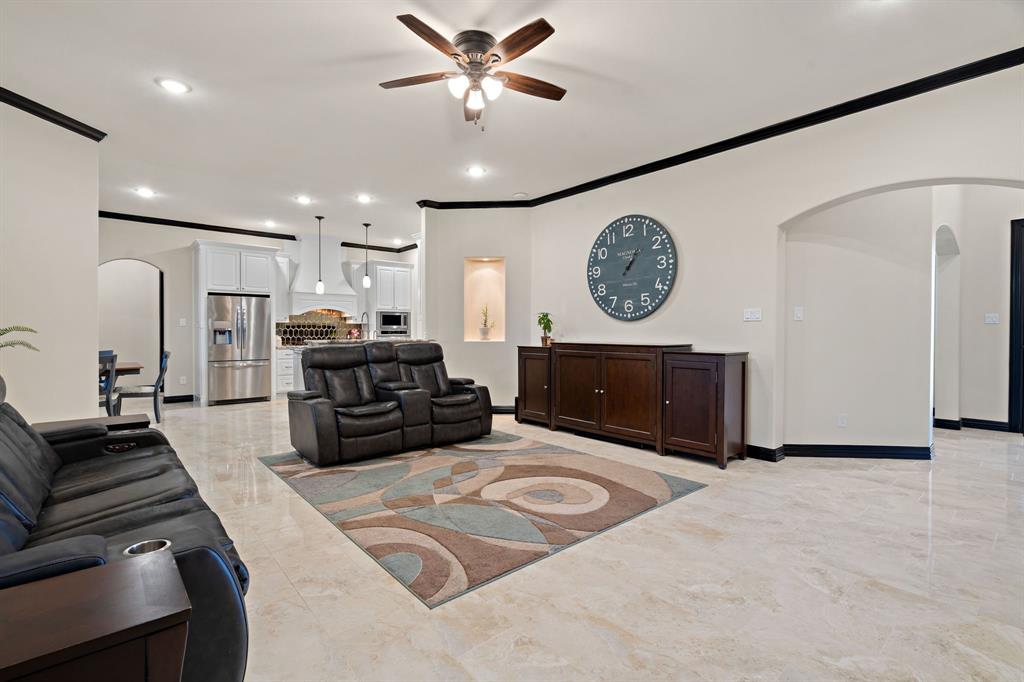 Mayfair South - Residential