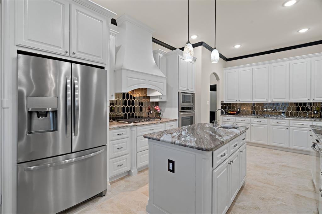 Mayfair South - Residential