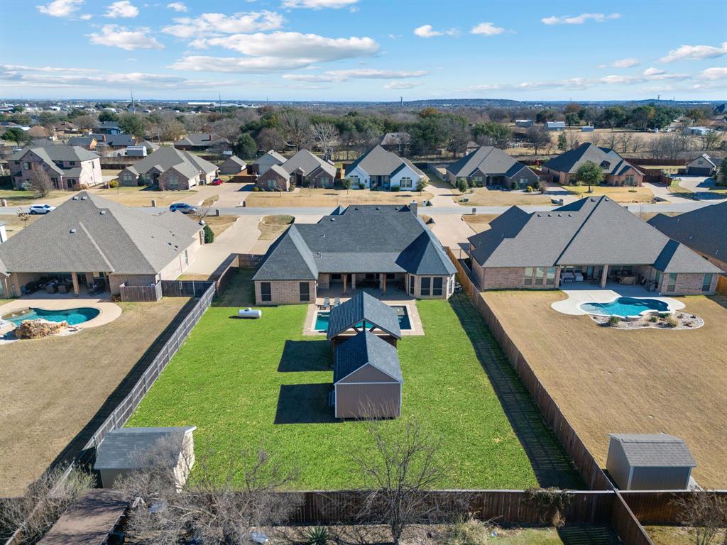 Mayfair South - Residential