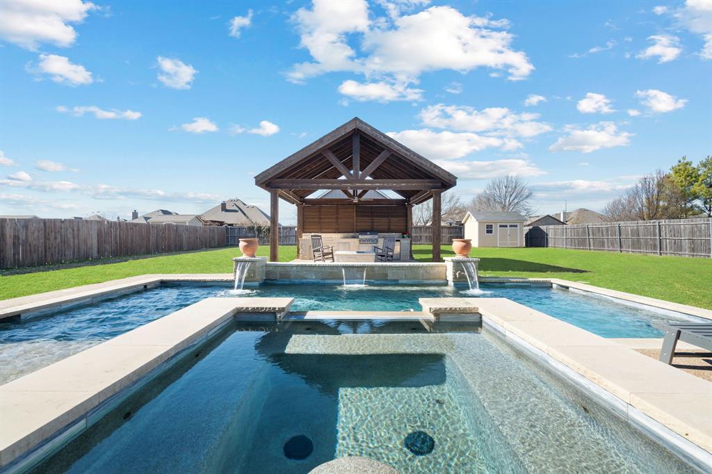 Mayfair South - Residential