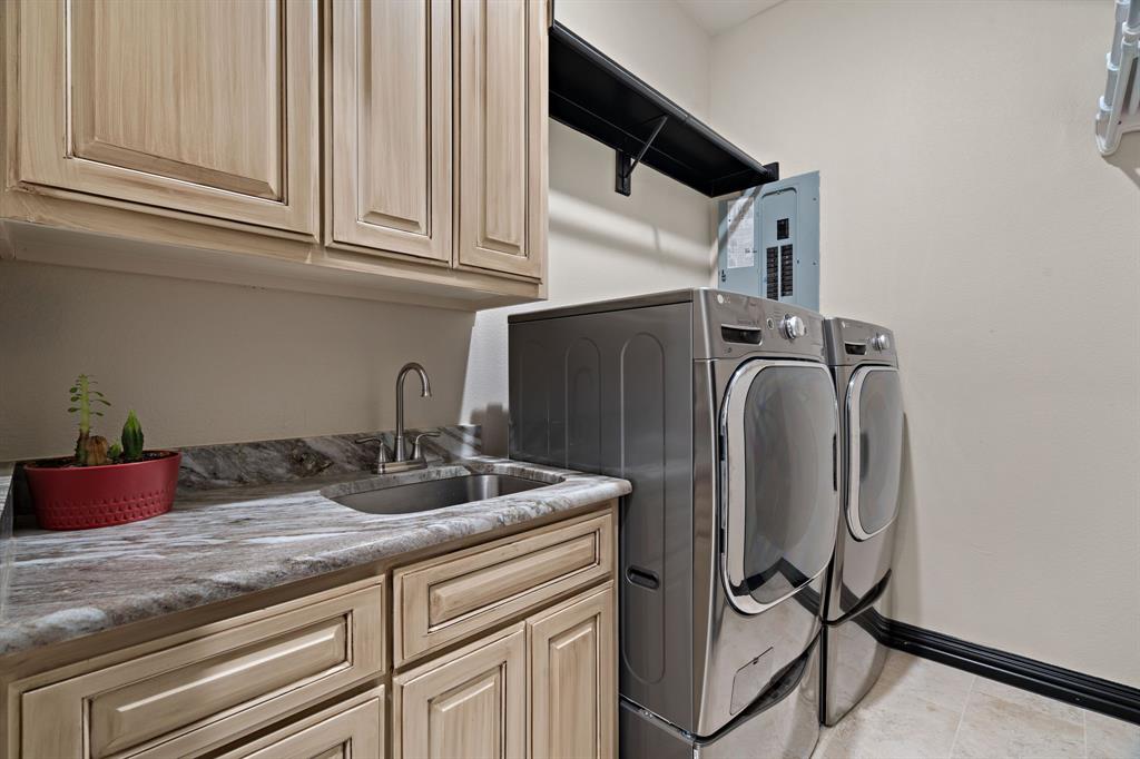 Mayfair South - Residential