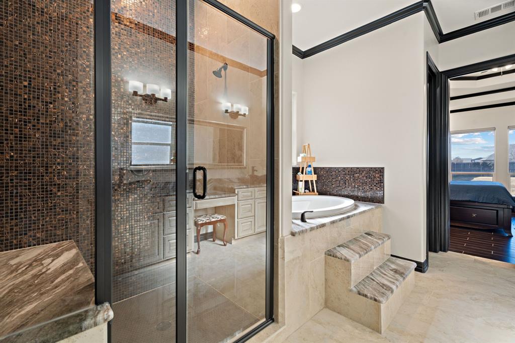 Mayfair South - Residential