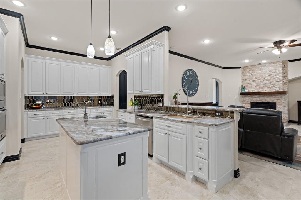 Mayfair South - Residential