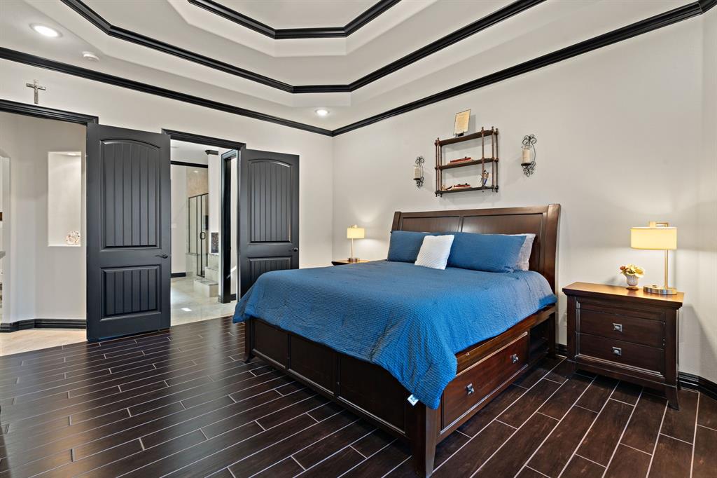 Mayfair South - Residential