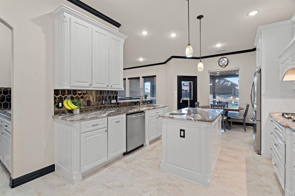 Mayfair South - Residential