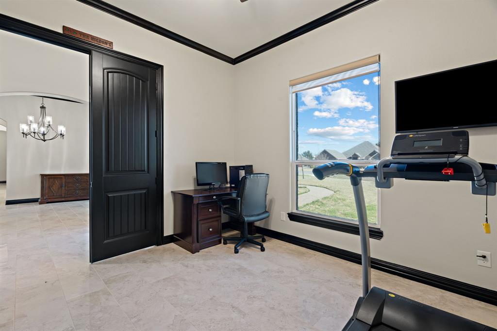 Mayfair South - Residential