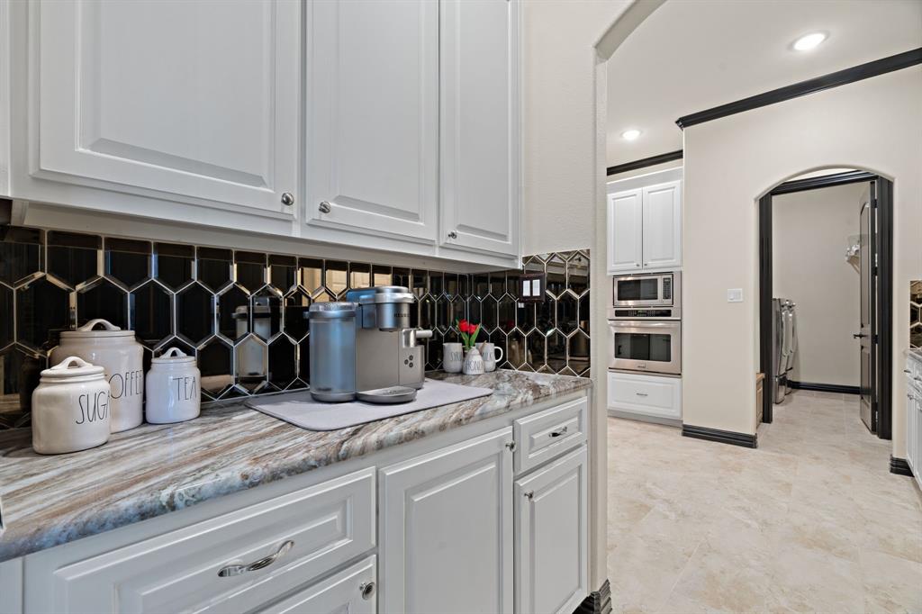 Mayfair South - Residential