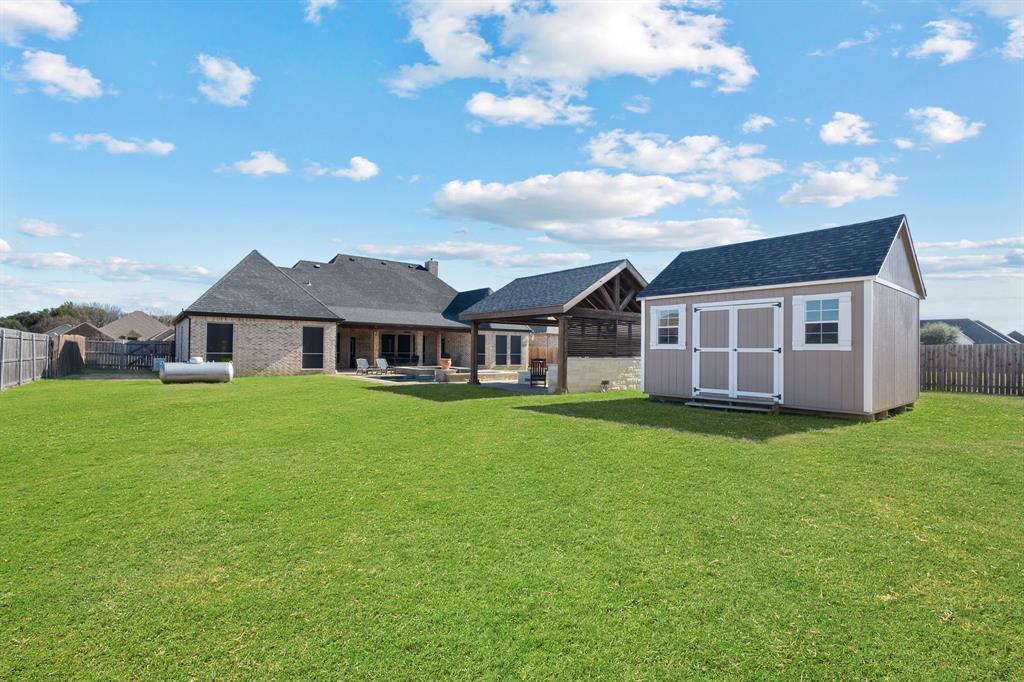 Mayfair South - Residential