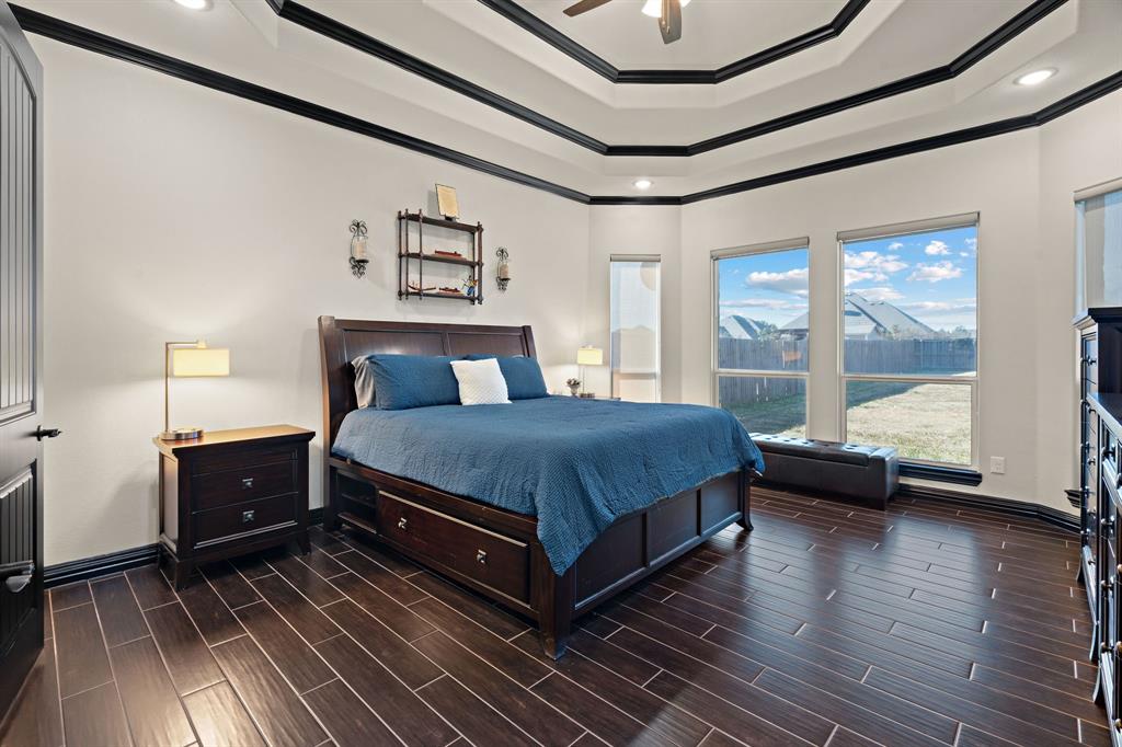 Mayfair South - Residential