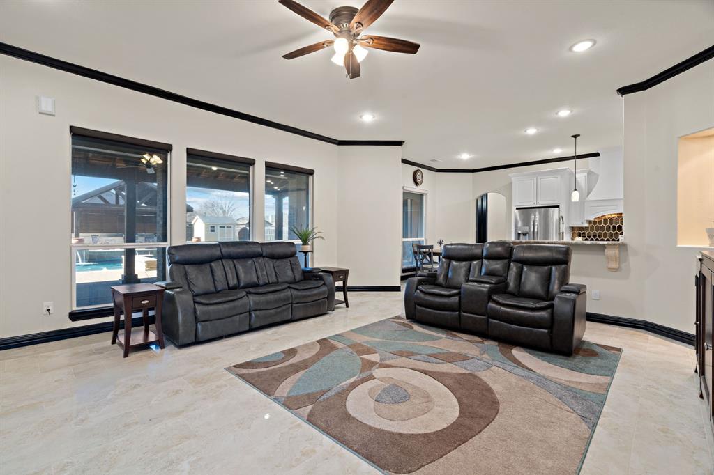 Mayfair South - Residential