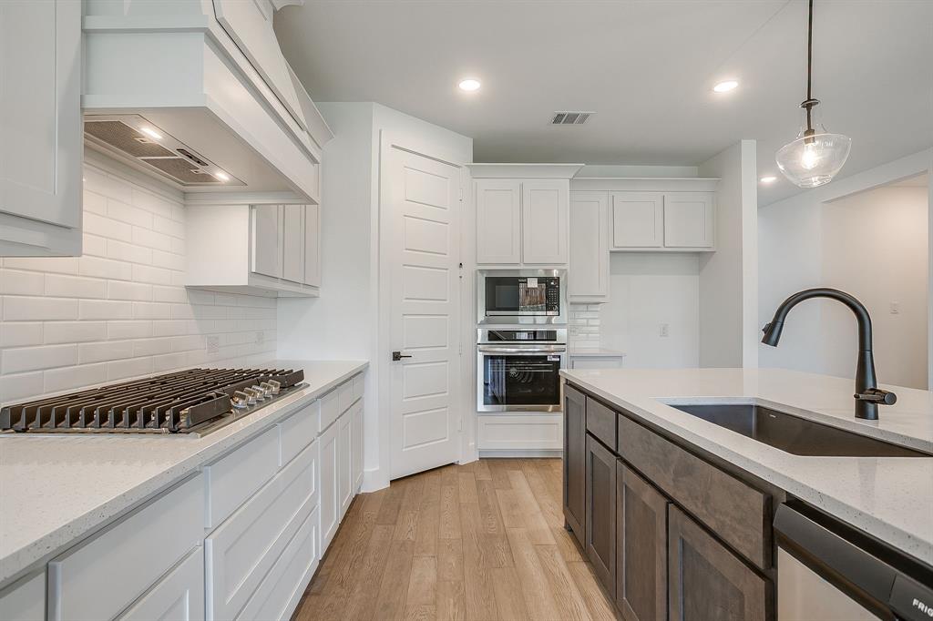 Talon Hill - Residential