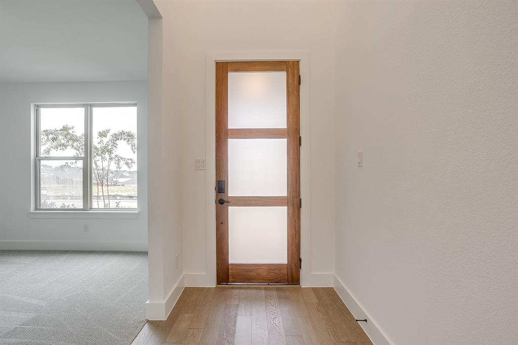 Talon Hill - Residential