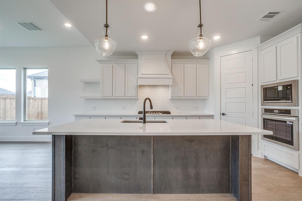 Talon Hill - Residential