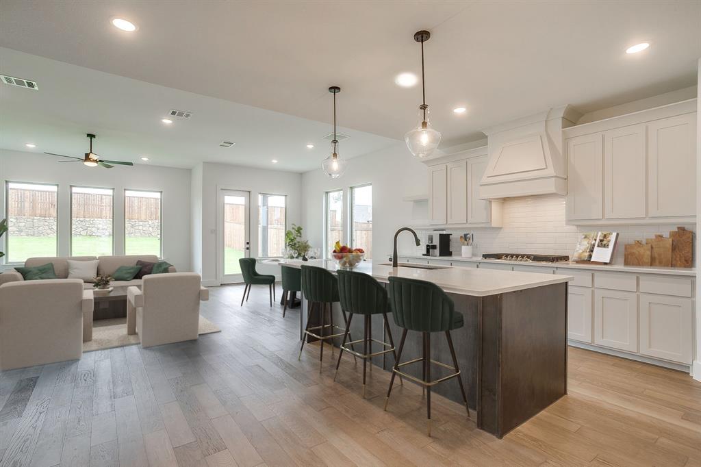 Talon Hill - Residential