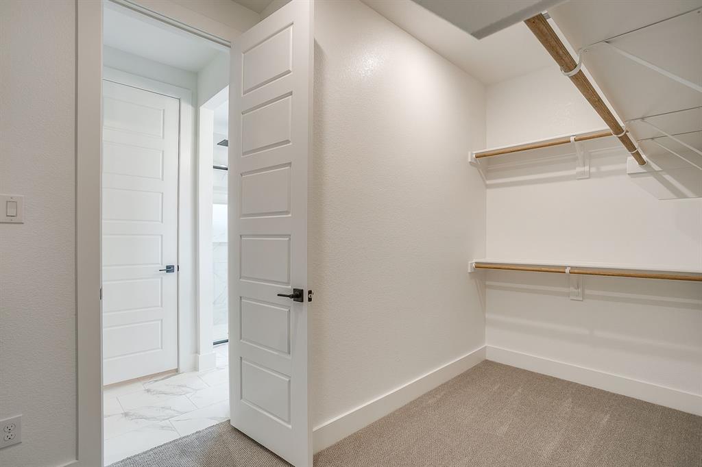 Talon Hill - Residential