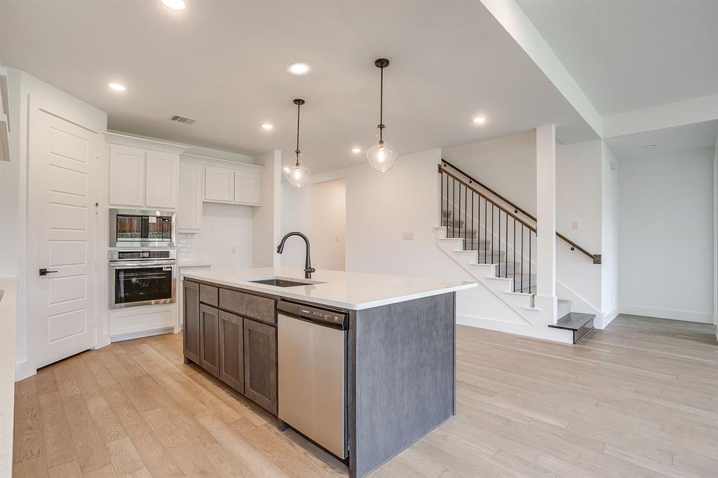 Talon Hill - Residential