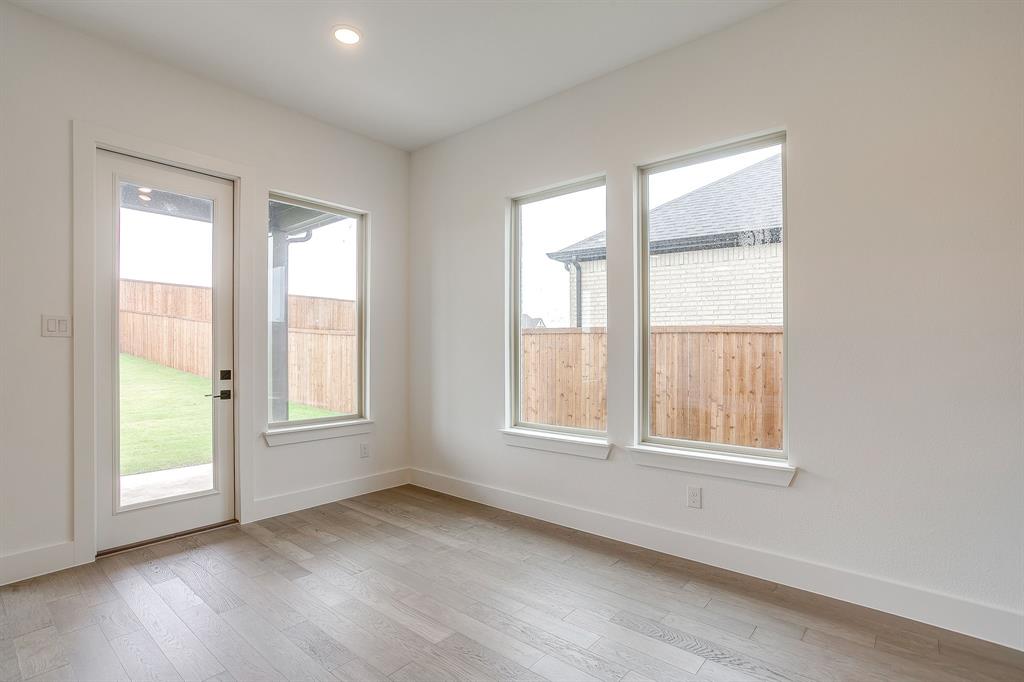 Talon Hill - Residential