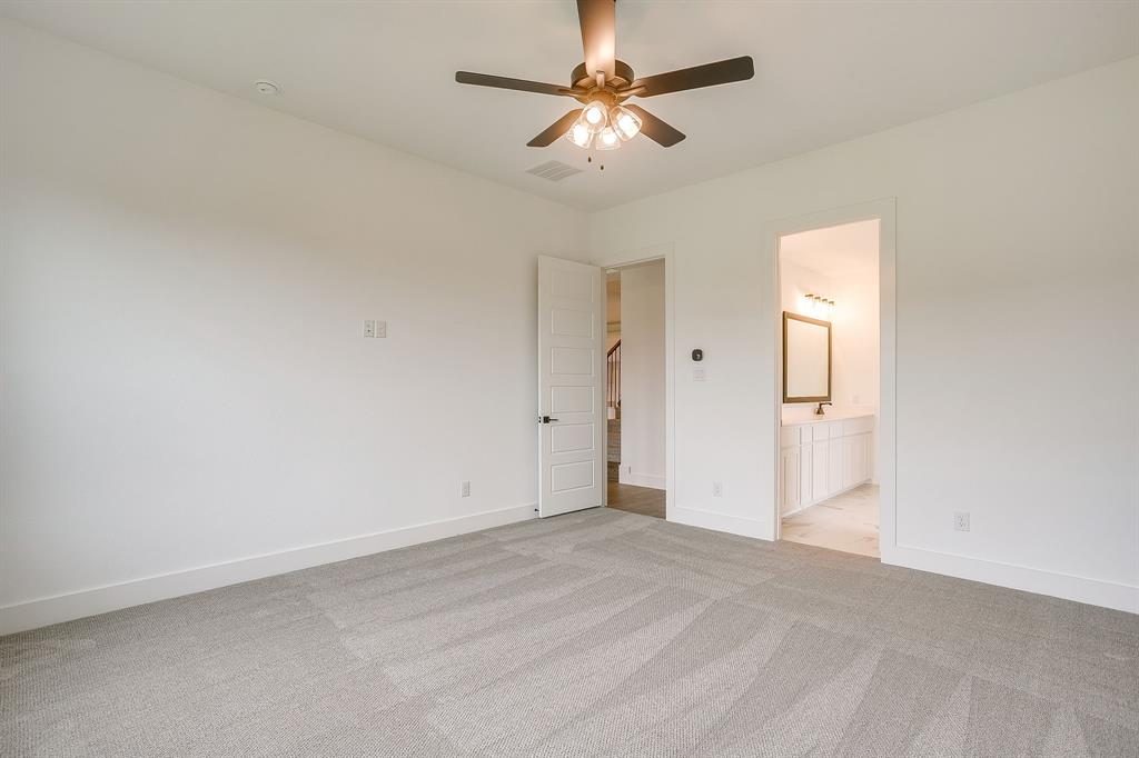 Talon Hill - Residential