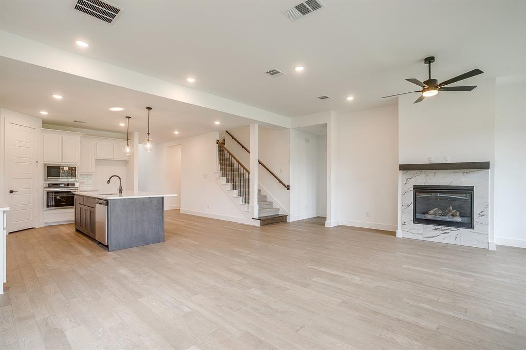 Talon Hill - Residential