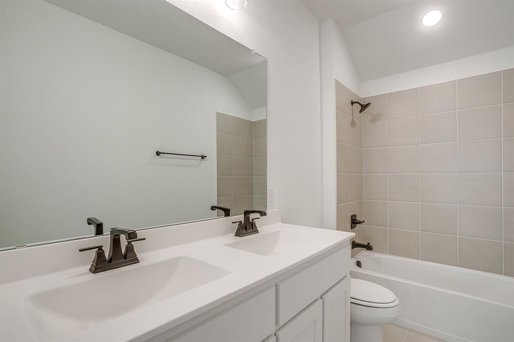 Talon Hill - Residential