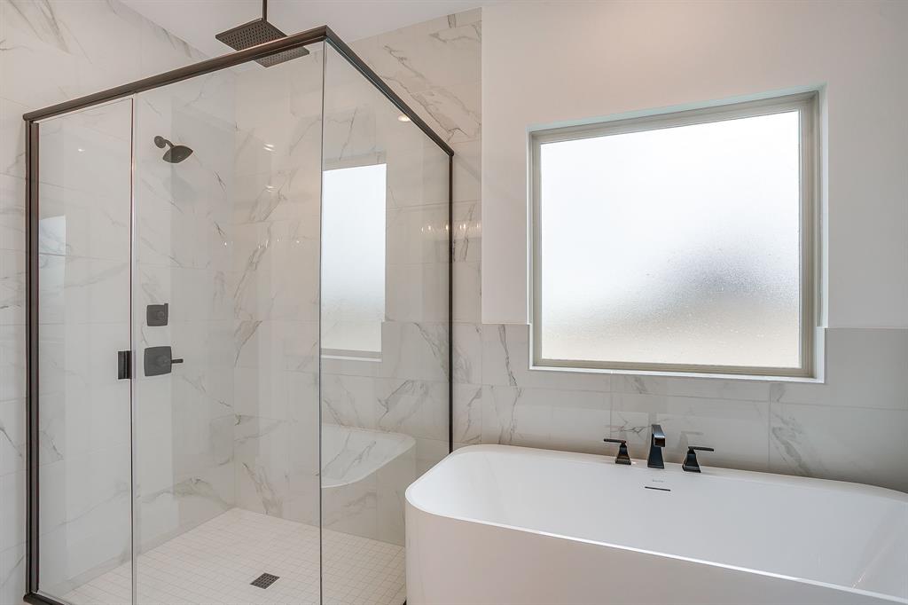 Talon Hill - Residential