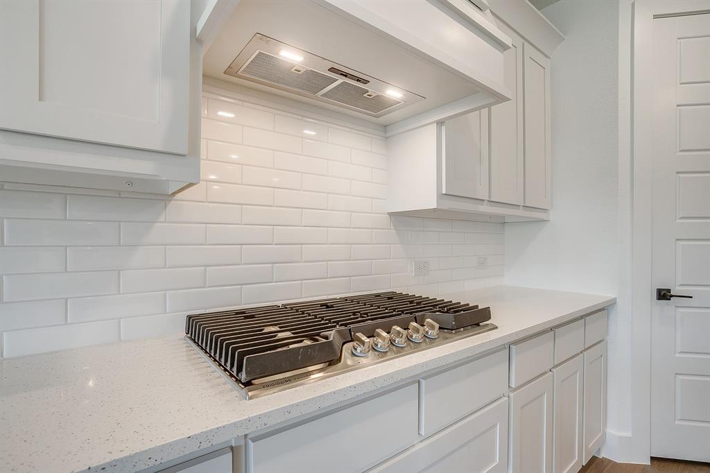 Talon Hill - Residential