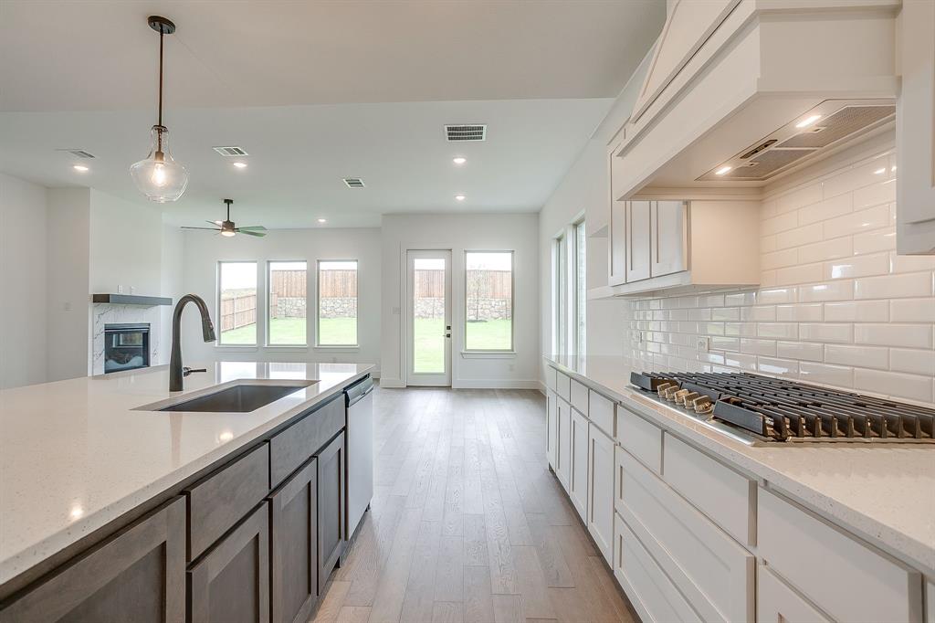 Talon Hill - Residential